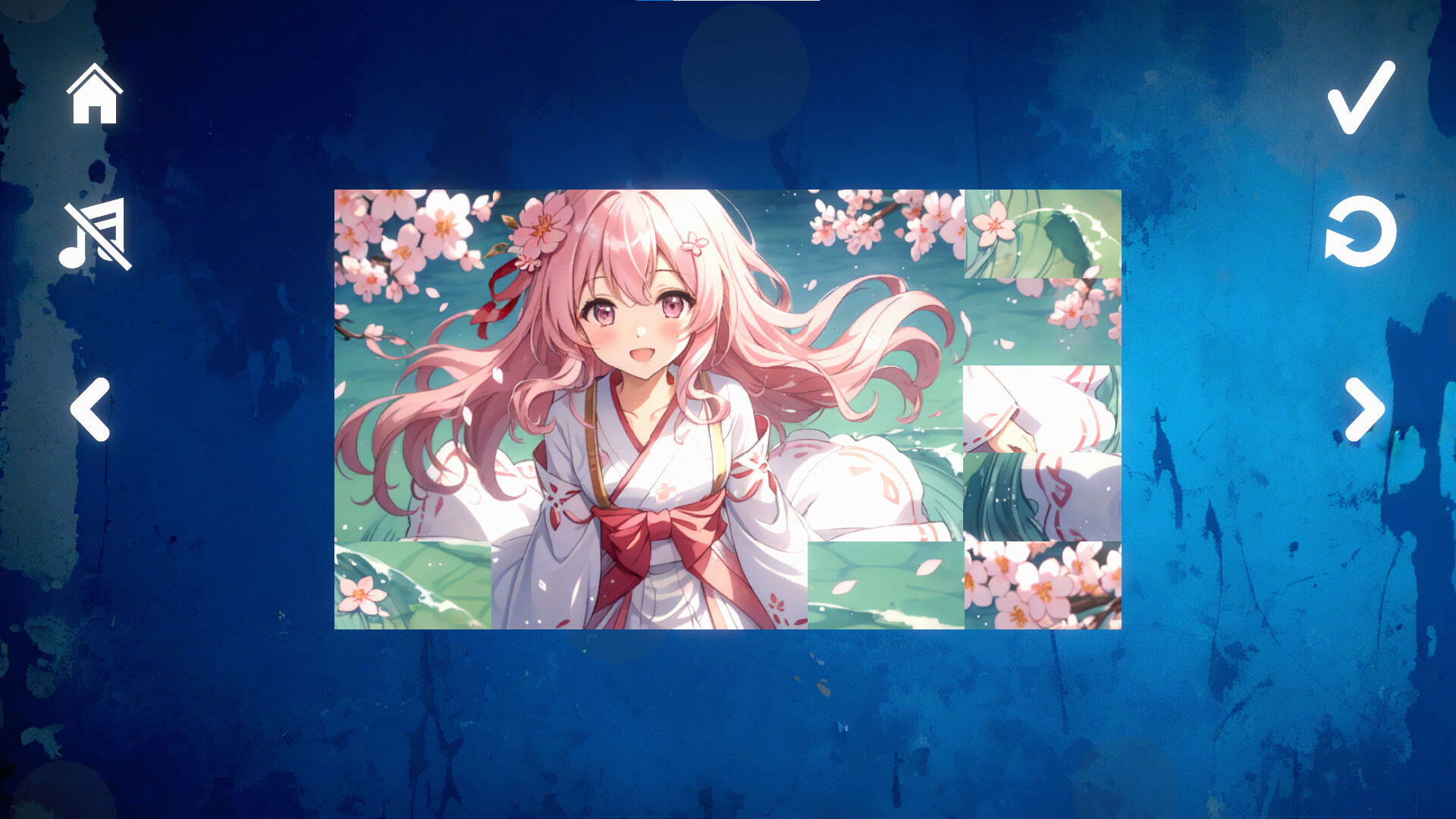 HAPPY girls screenshot 2
