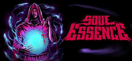 Soul Essence — Steam header