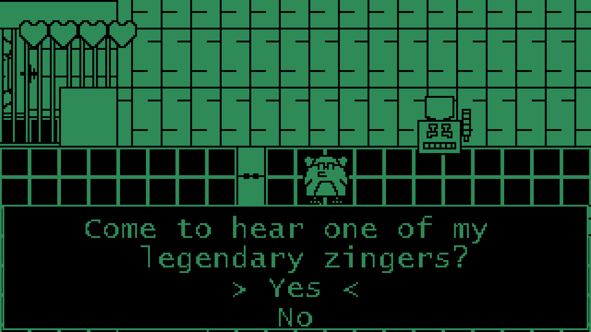 Program Penguin screenshot 7