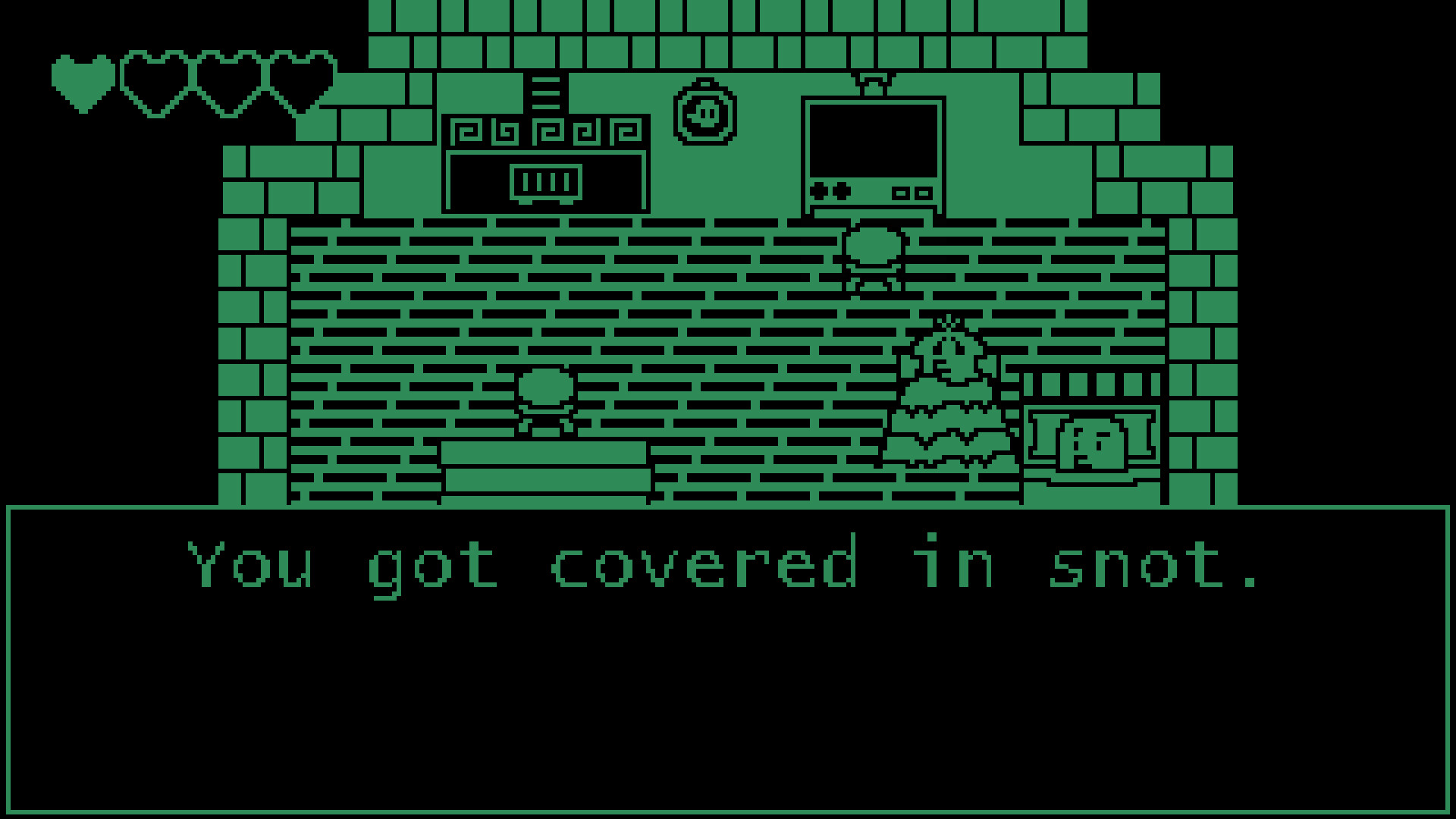 Program Penguin screenshot 9