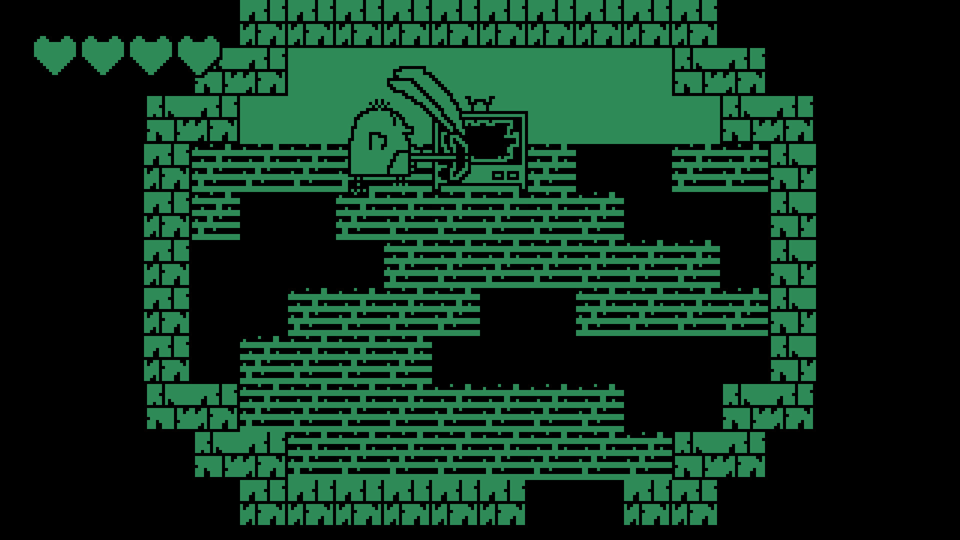 Program Penguin screenshot 1