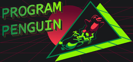 Program Penguin — Steam header