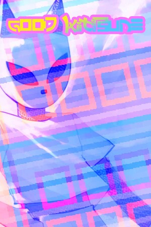 Good Kitsune