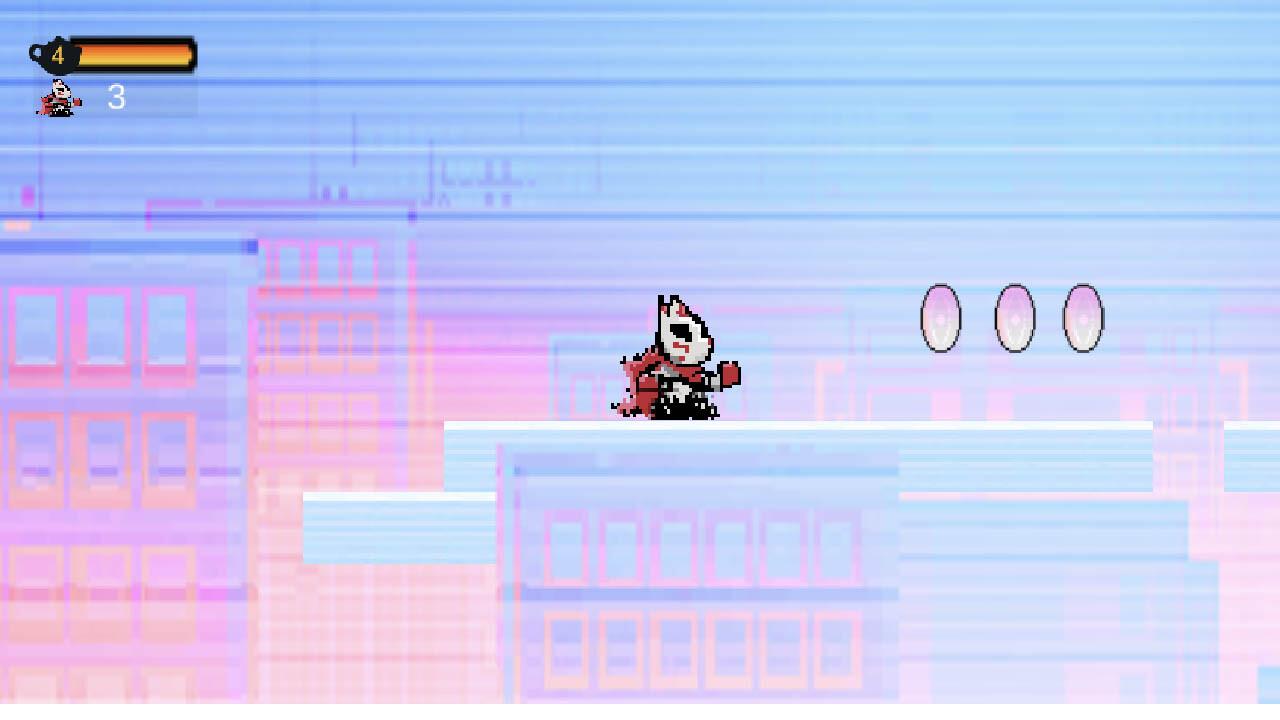 Good Kitsune screenshot 1