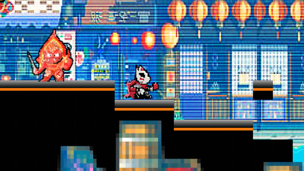 Good Kitsune screenshot 5