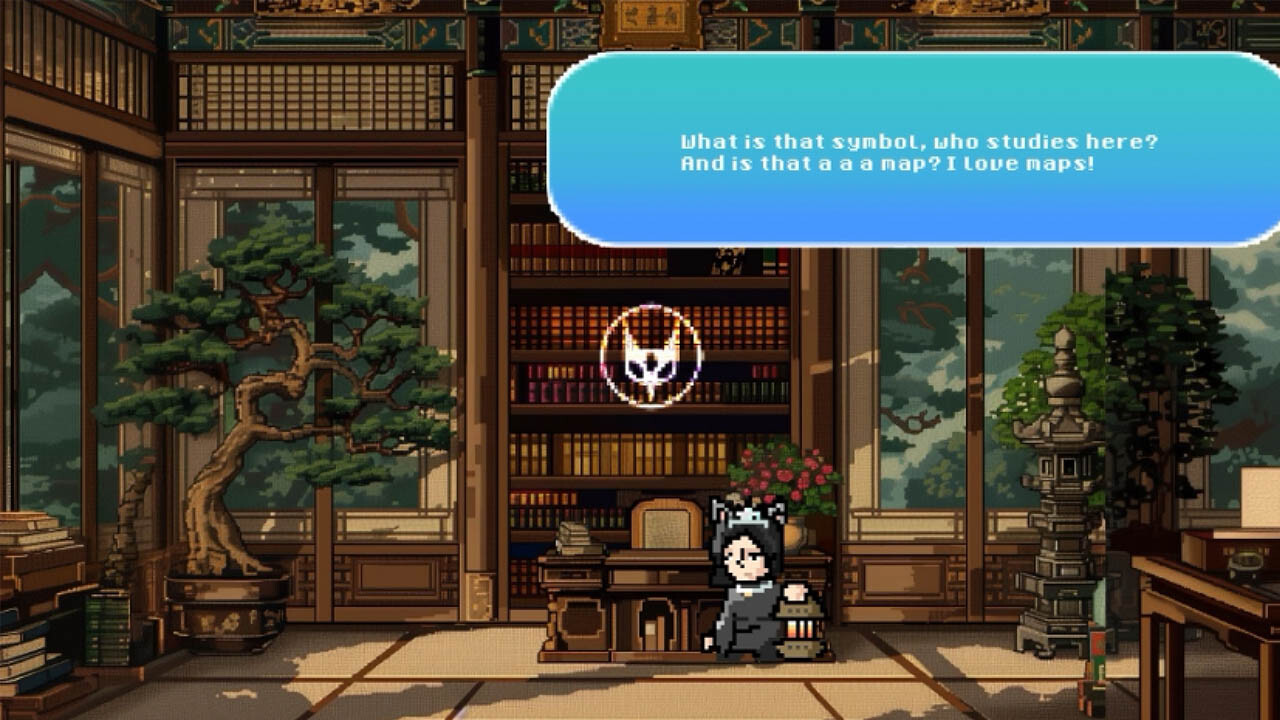 Good Kitsune screenshot 3