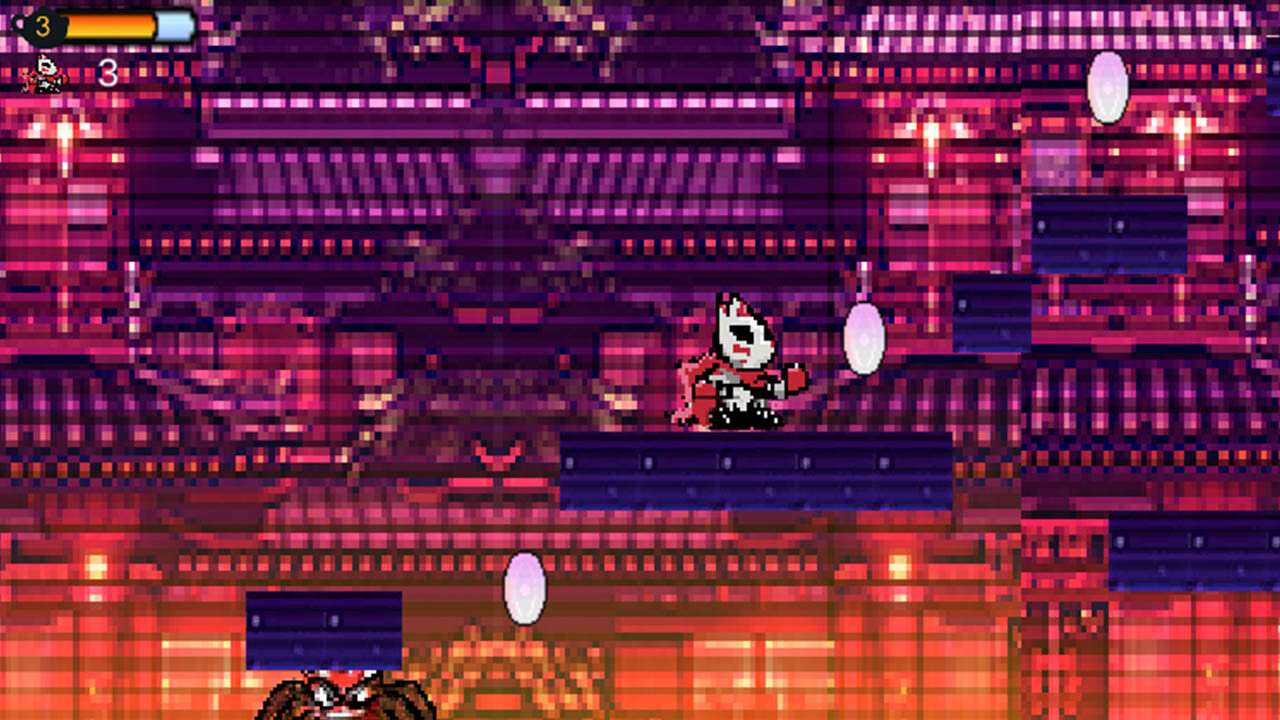 Good Kitsune screenshot 4