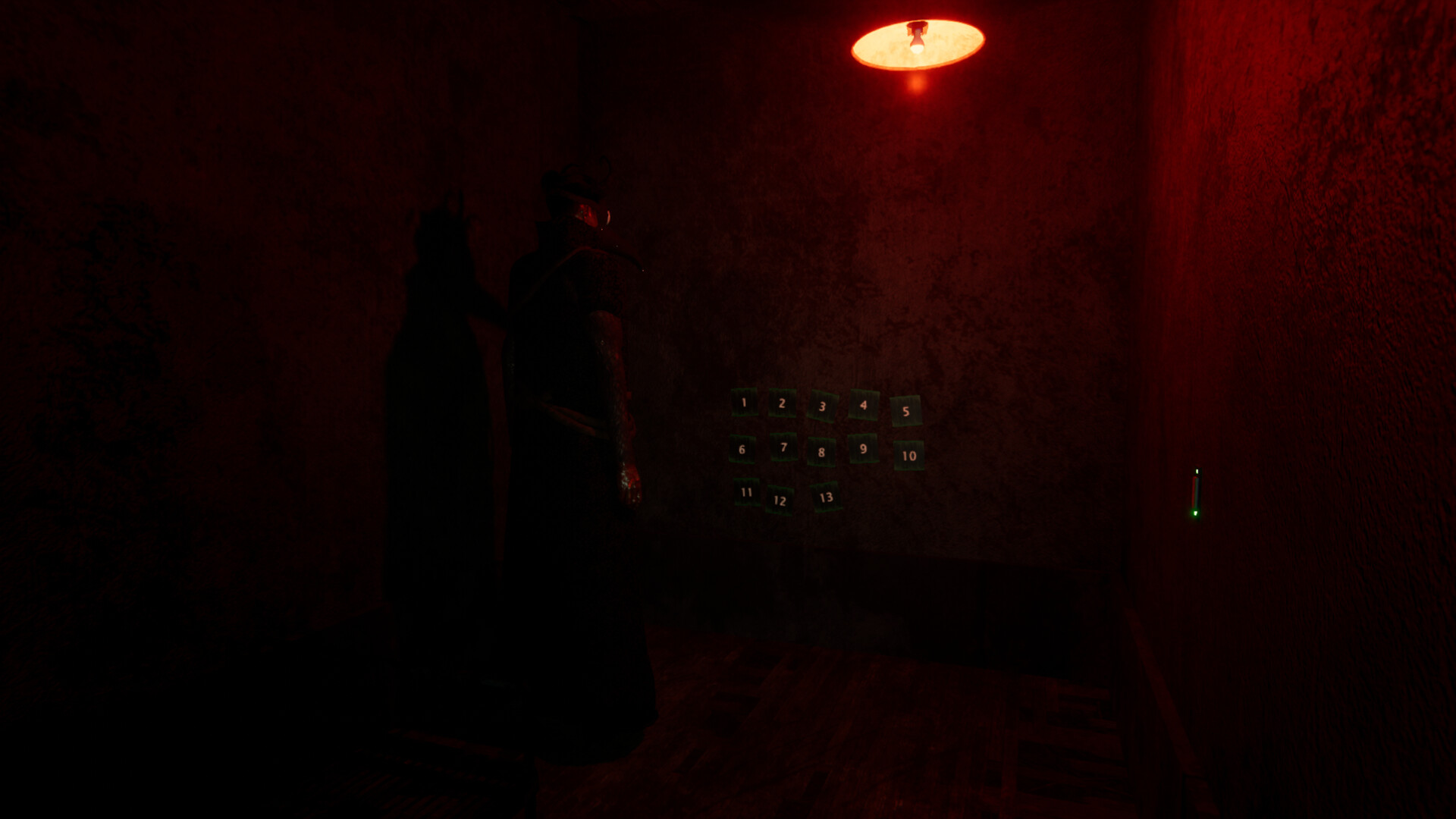 Sorrow Asylum 3 screenshot 6