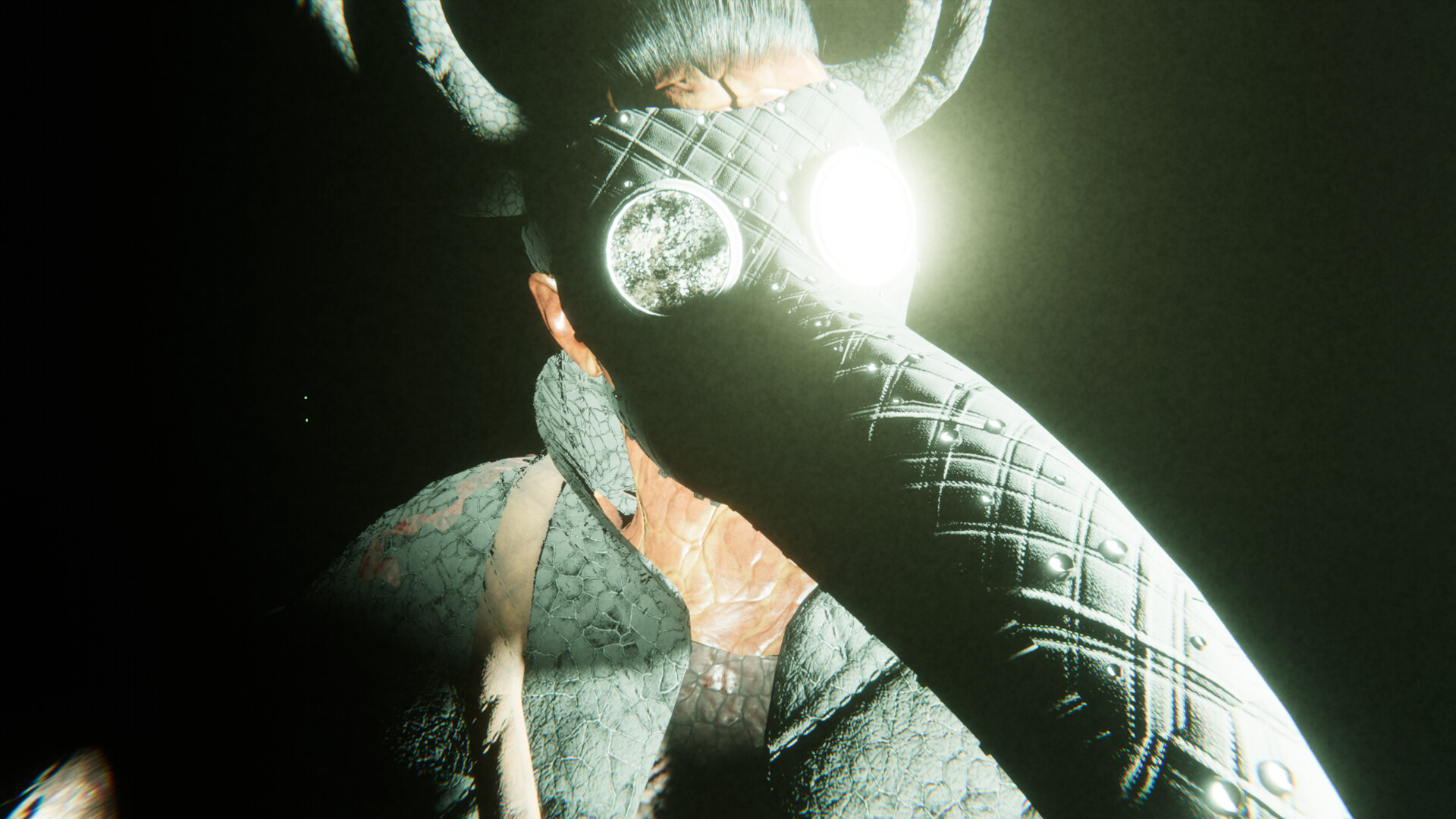 Sorrow Asylum 3 screenshot 2