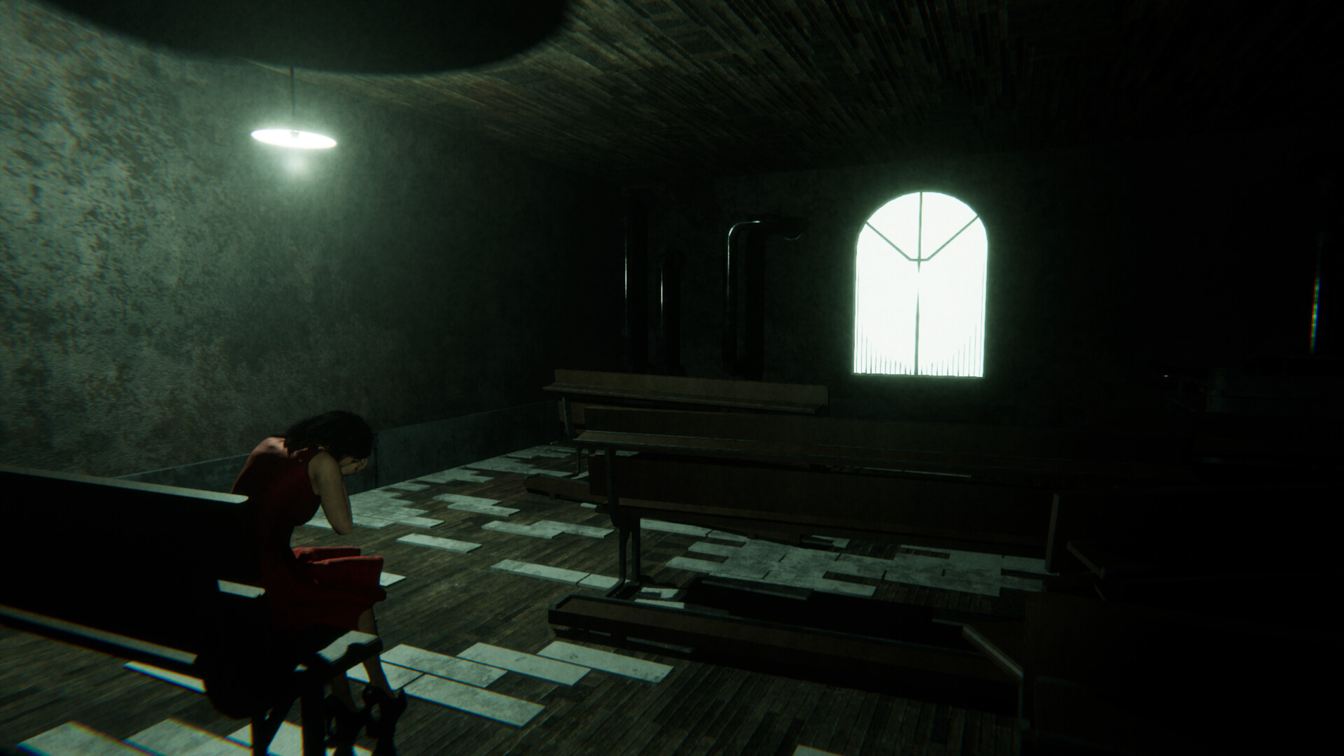 Sorrow Asylum 3 screenshot 4