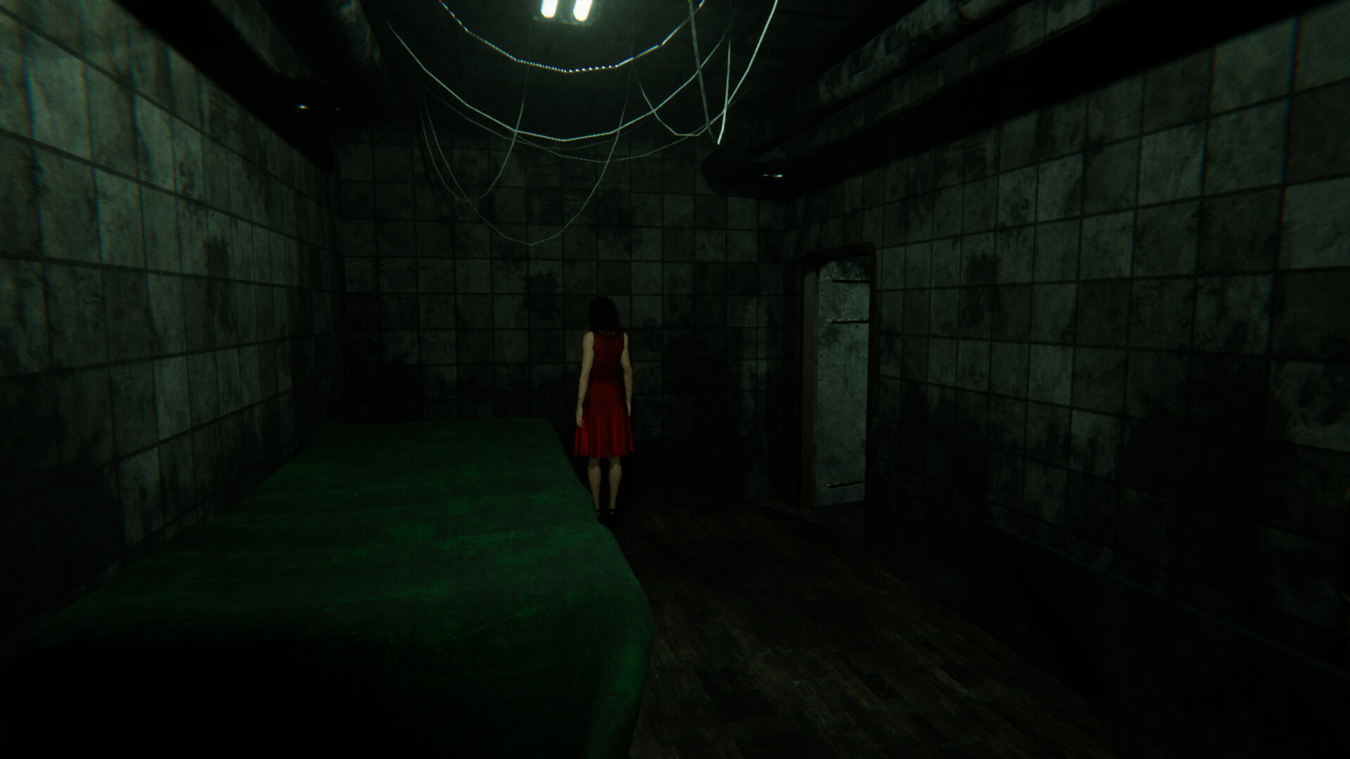 Sorrow Asylum 3 screenshot 8