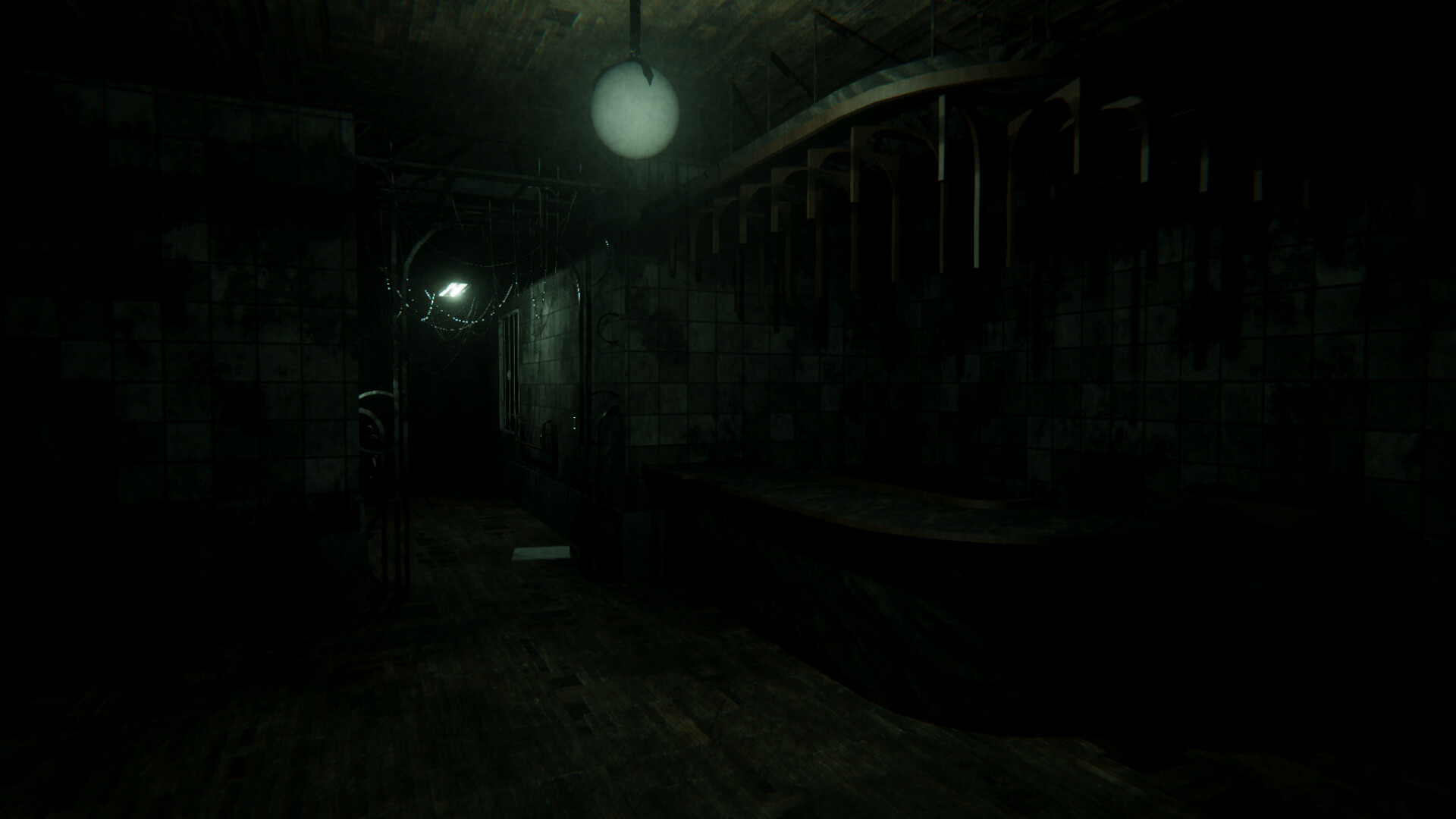 Sorrow Asylum 3 screenshot 1