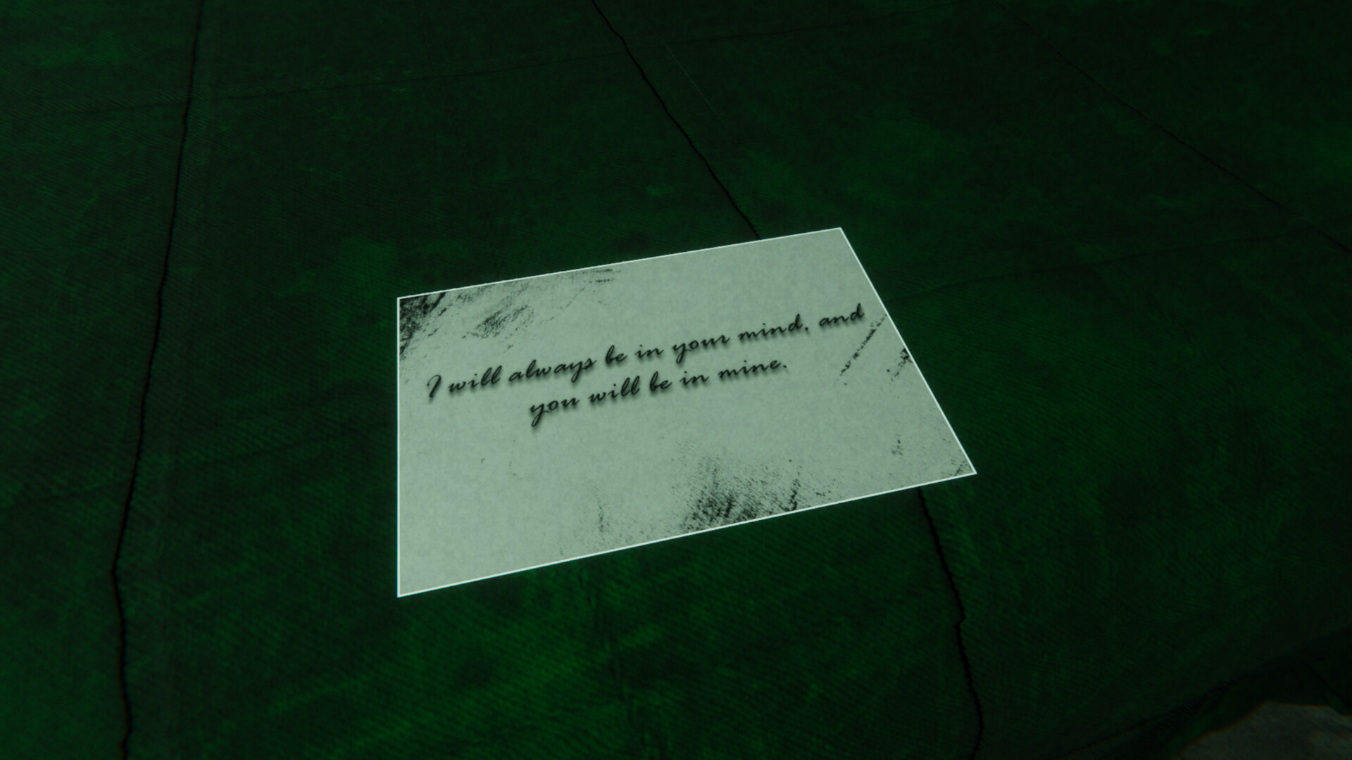 Sorrow Asylum 3 screenshot 3