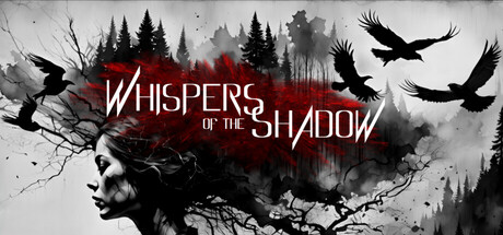 Whispers Of The Shadow — Steam header