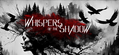 Whispers Of The Shadow