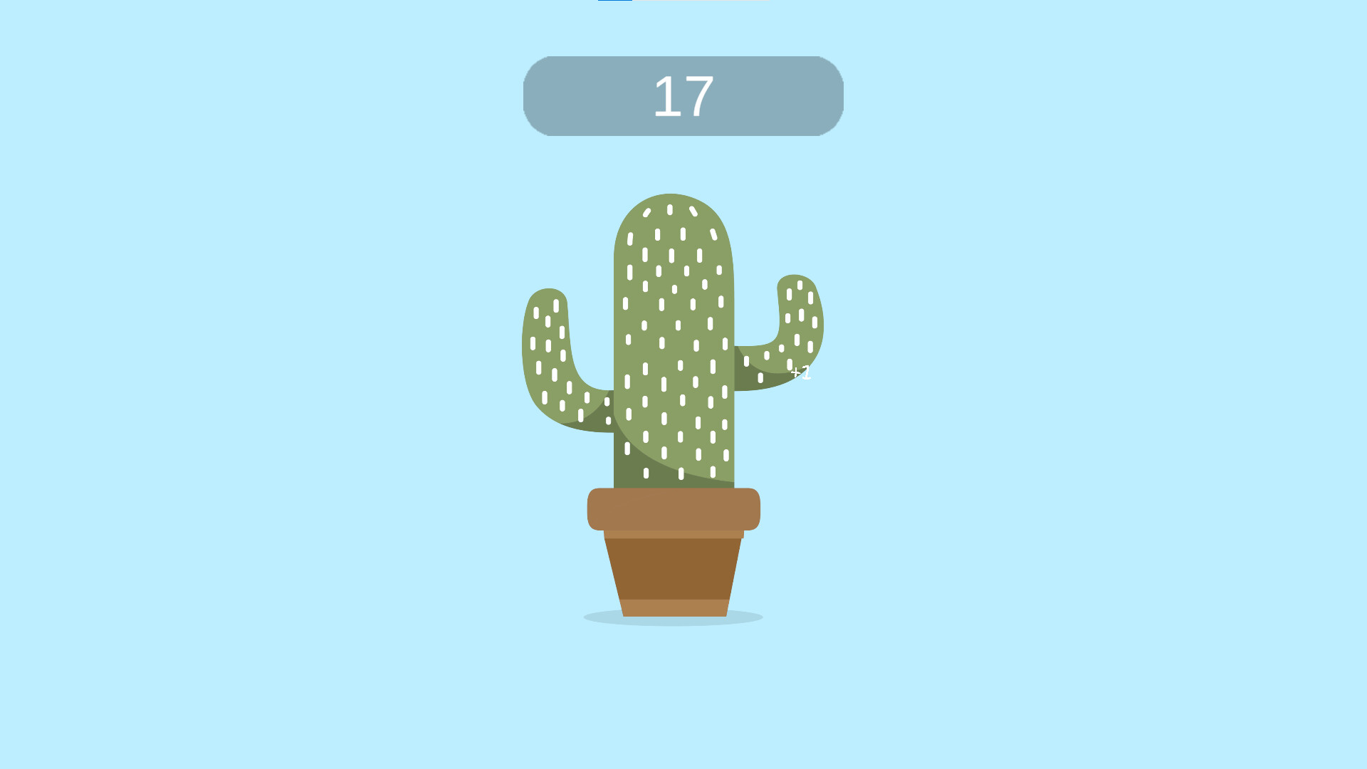 Cactus screenshot 4