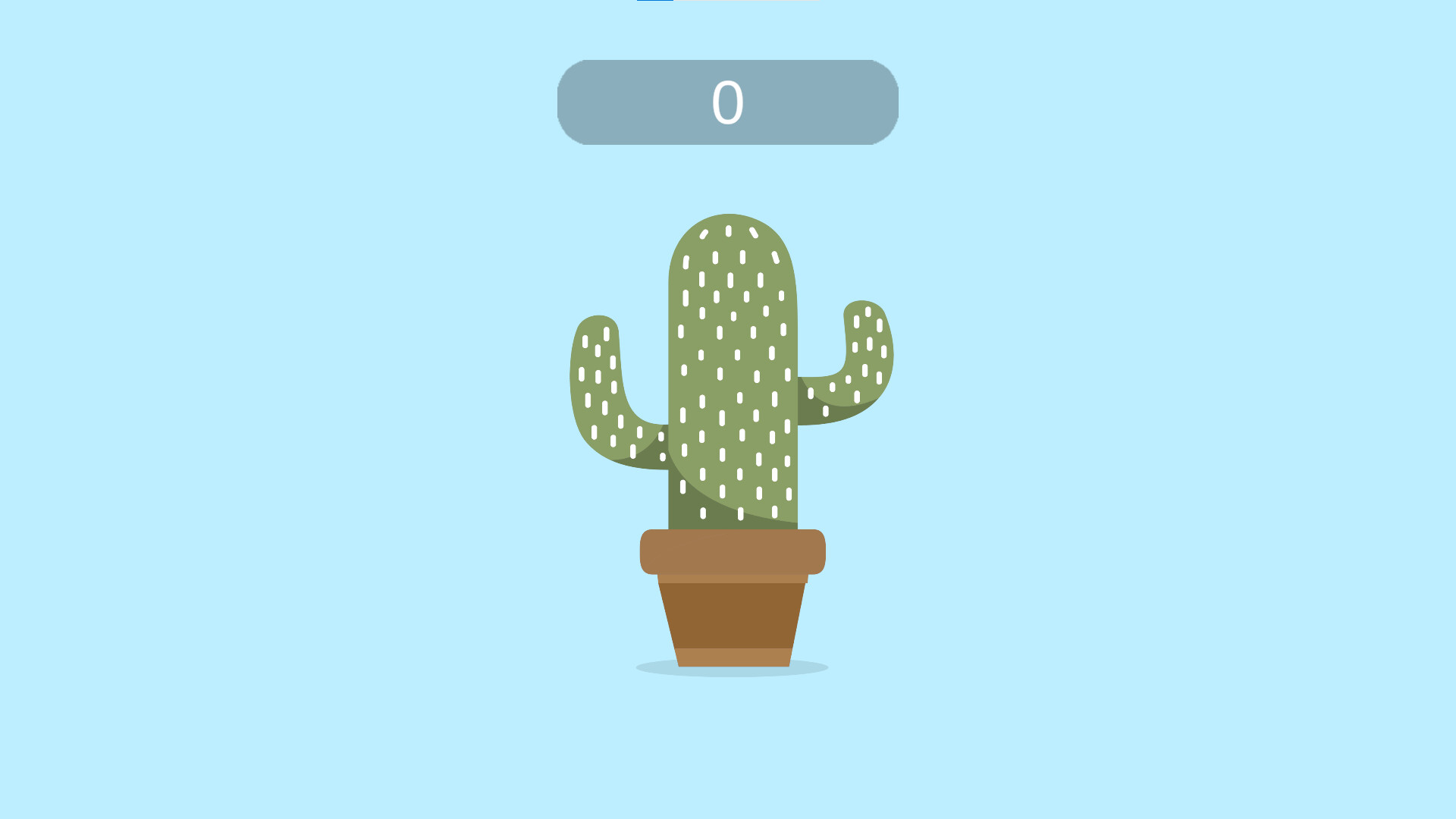 Cactus screenshot 3