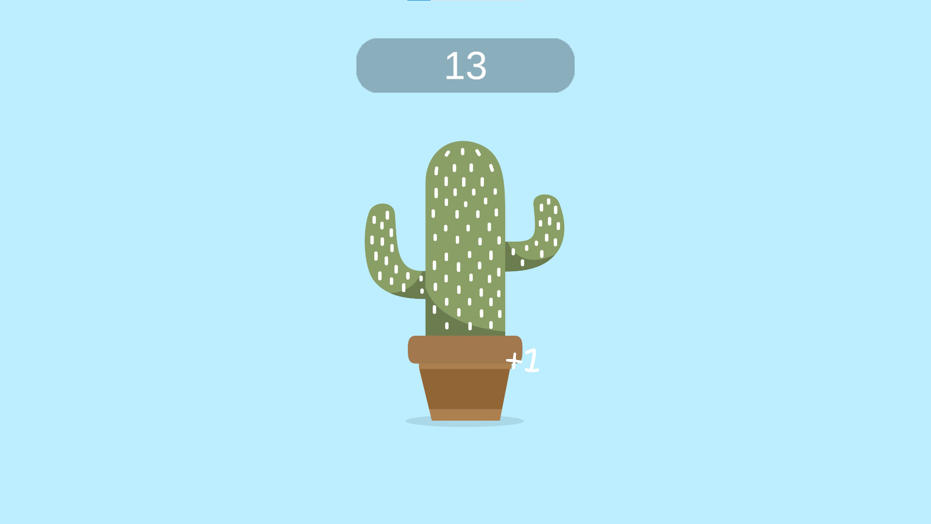 Cactus screenshot 5