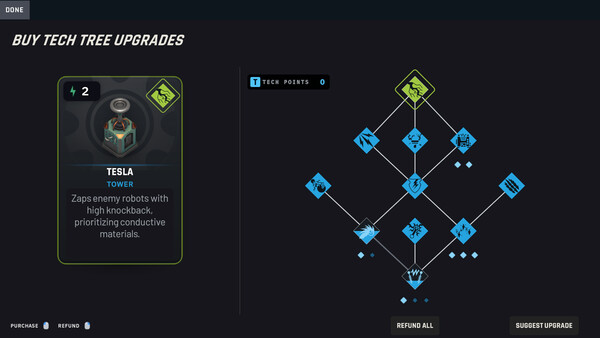 Tower Lab screenshot 3