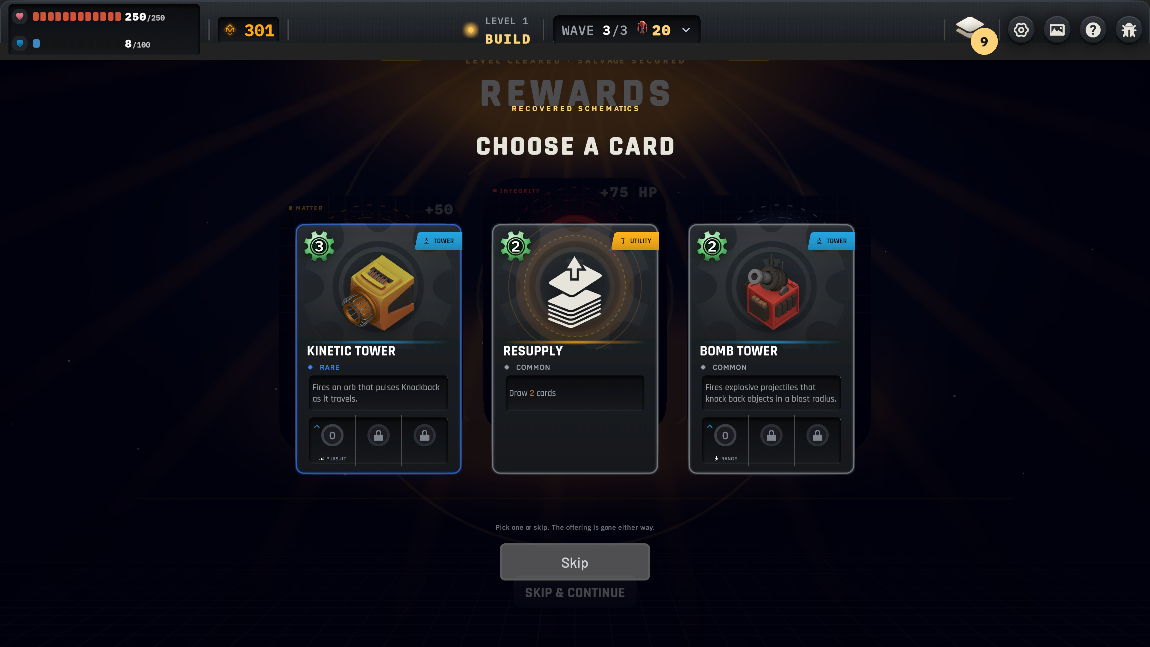 Tower Lab screenshot 4