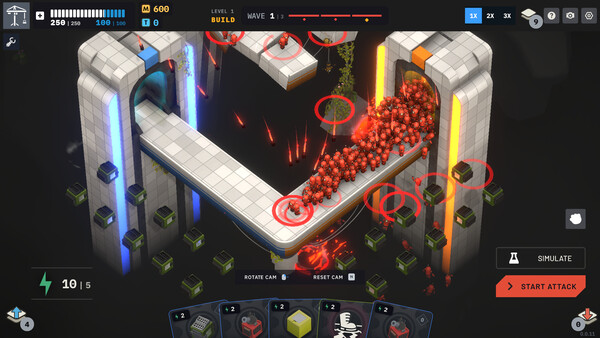 Tower Lab screenshot 8