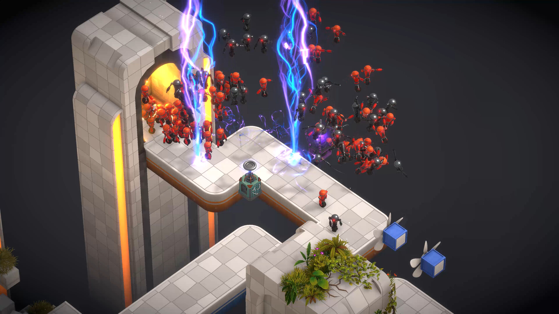 subject - Save 10% on Tower Lab on Steam