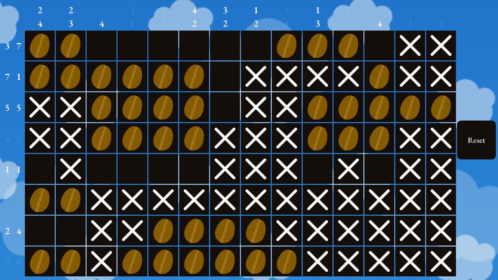 Cloudtop Chaos screenshot 3