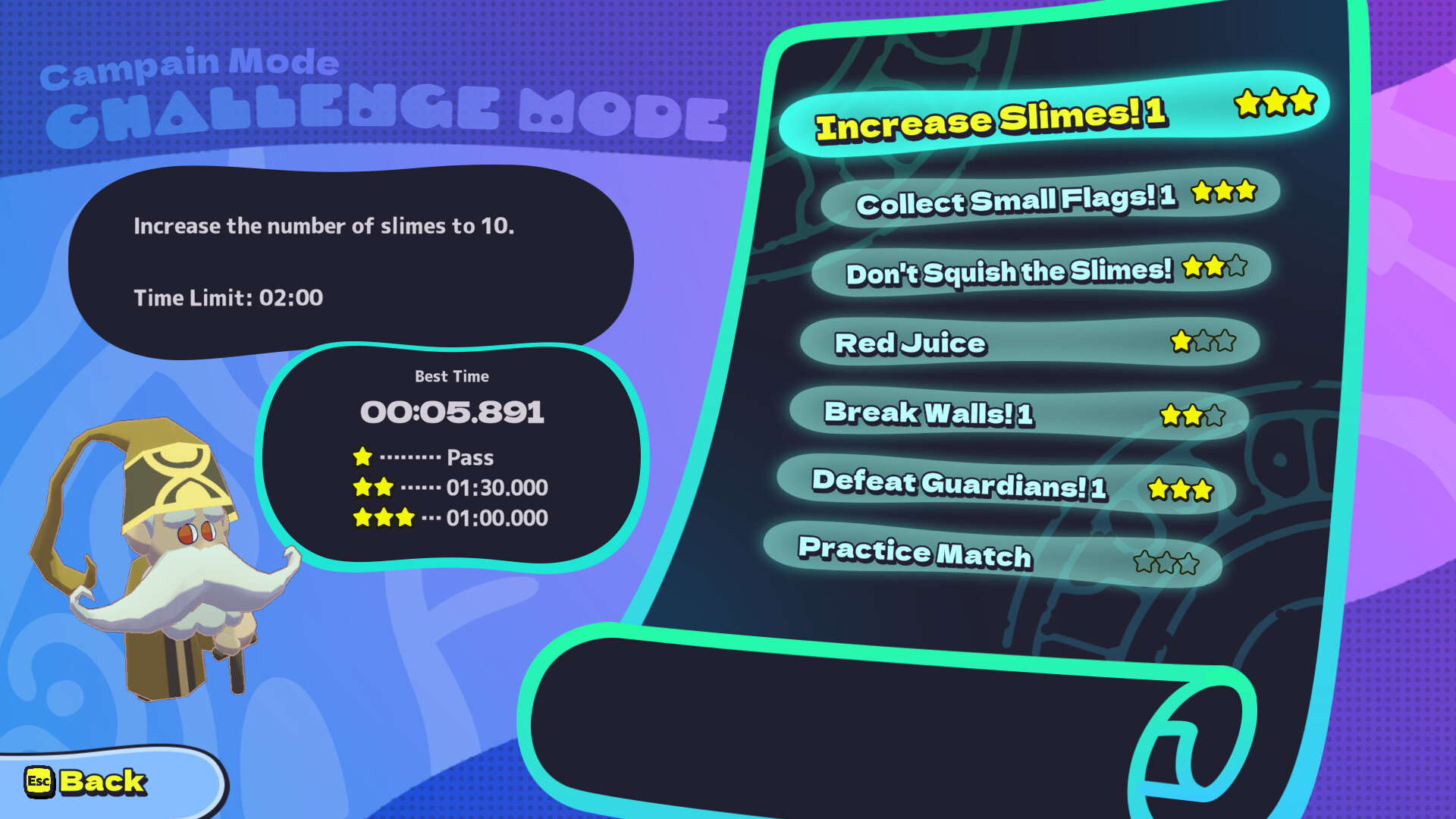 Jelly Troops screenshot 6