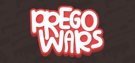 Prego Wars — header artwork