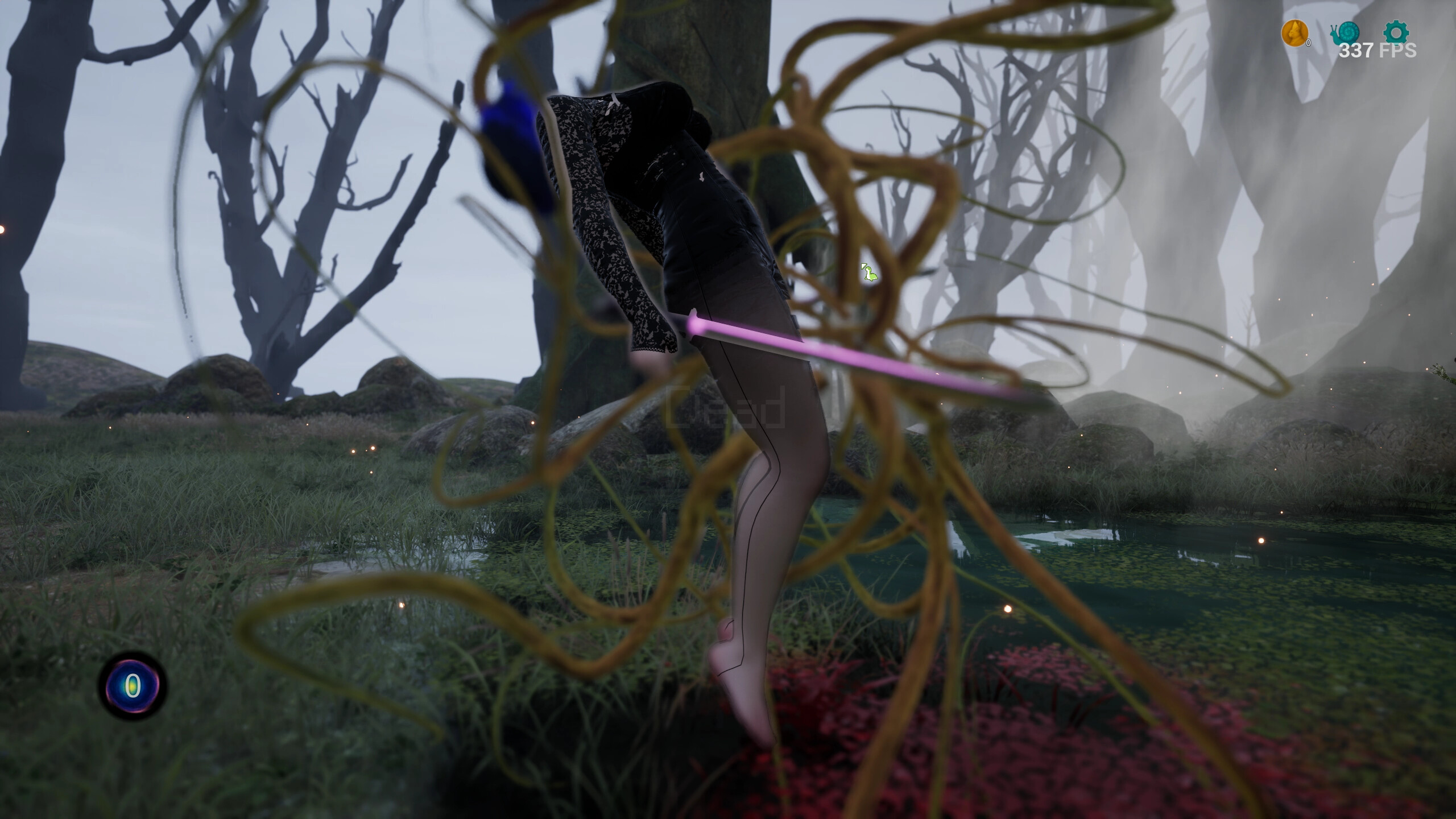 Cult Land screenshot 7