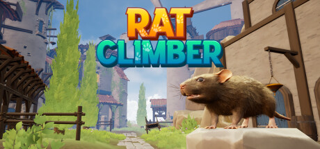 Rat Climber Cover Image