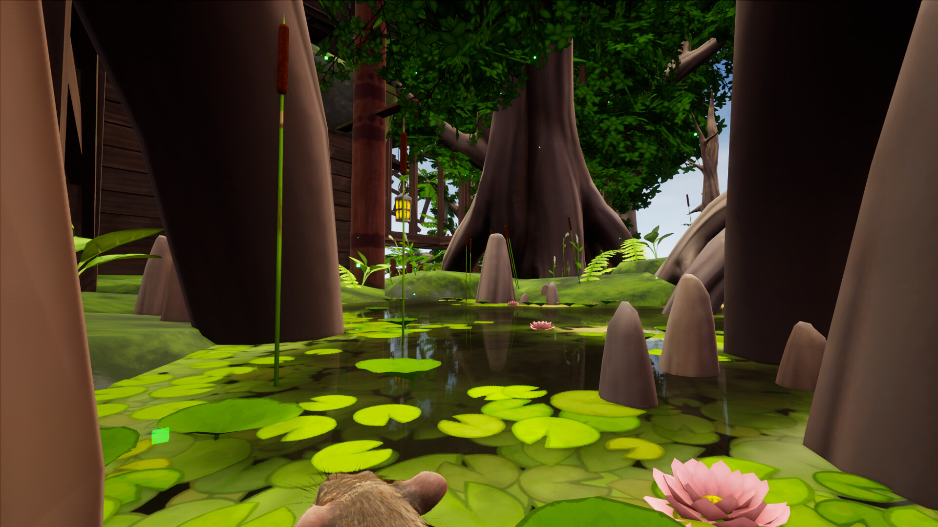 Rat Climber screenshot 7