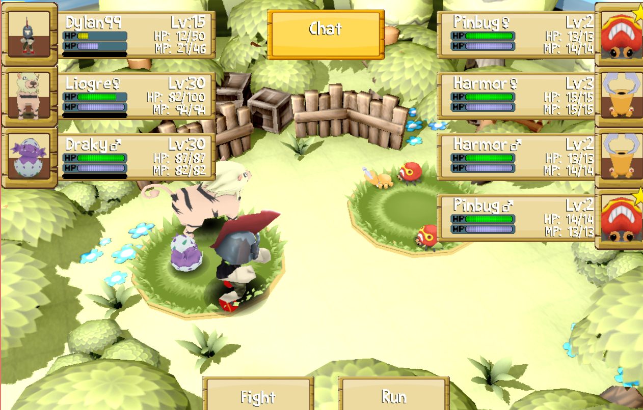 Minimon screenshot 2