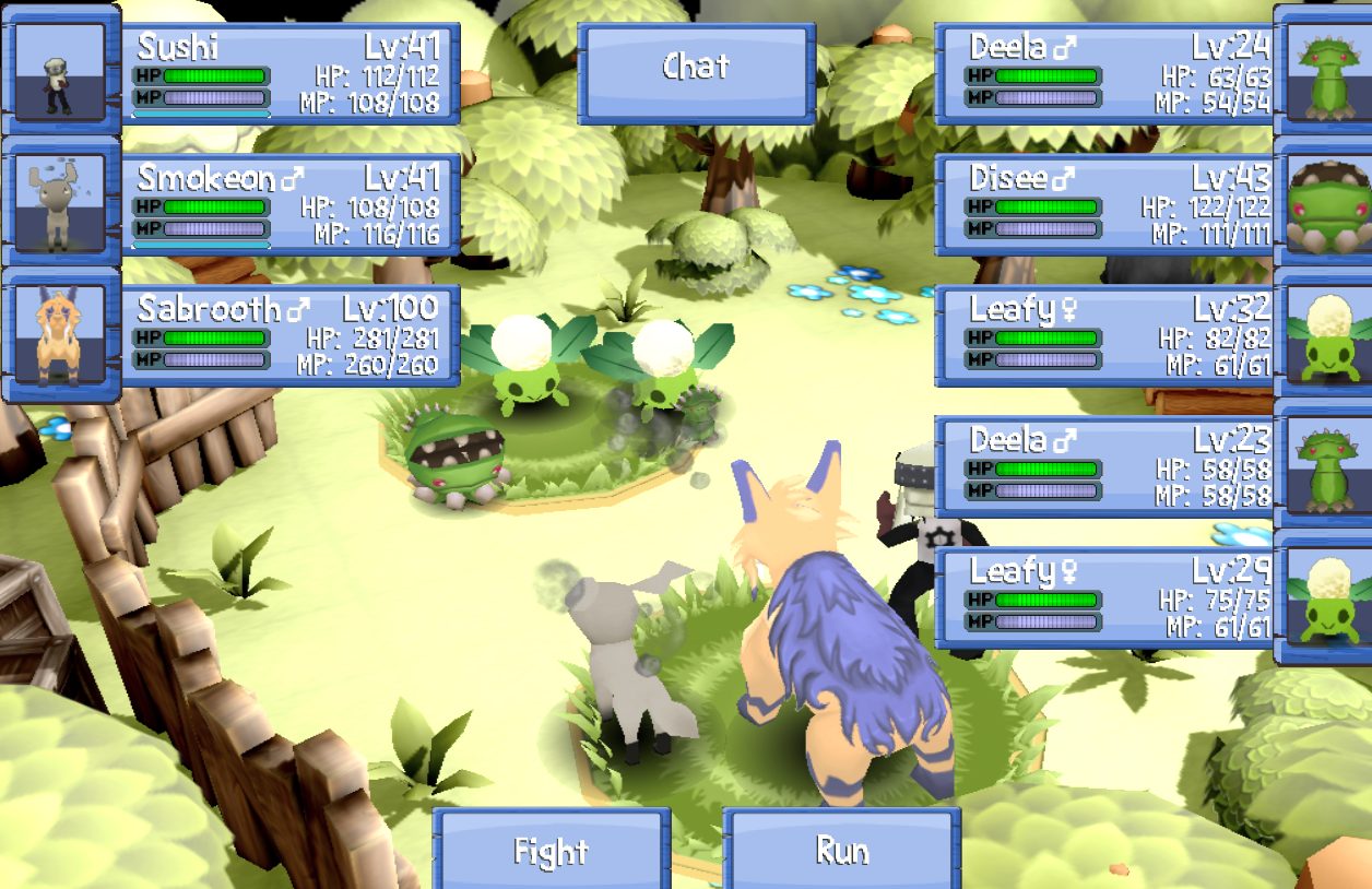 Minimon screenshot 6