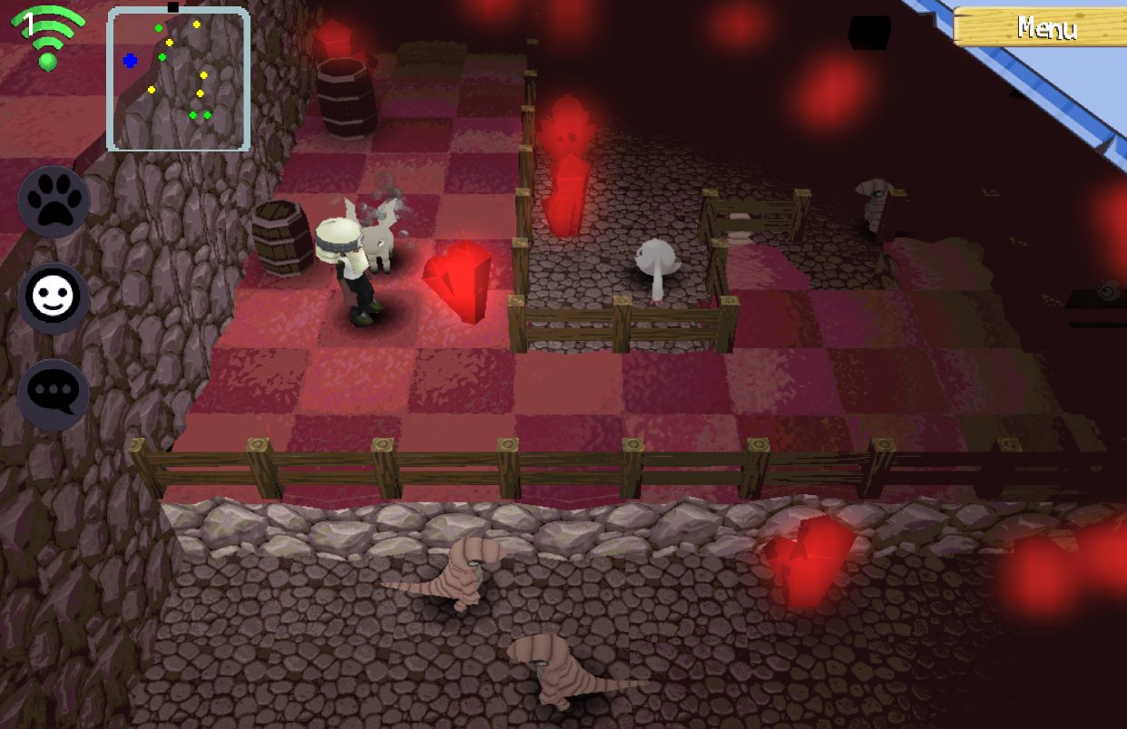 Minimon screenshot 5