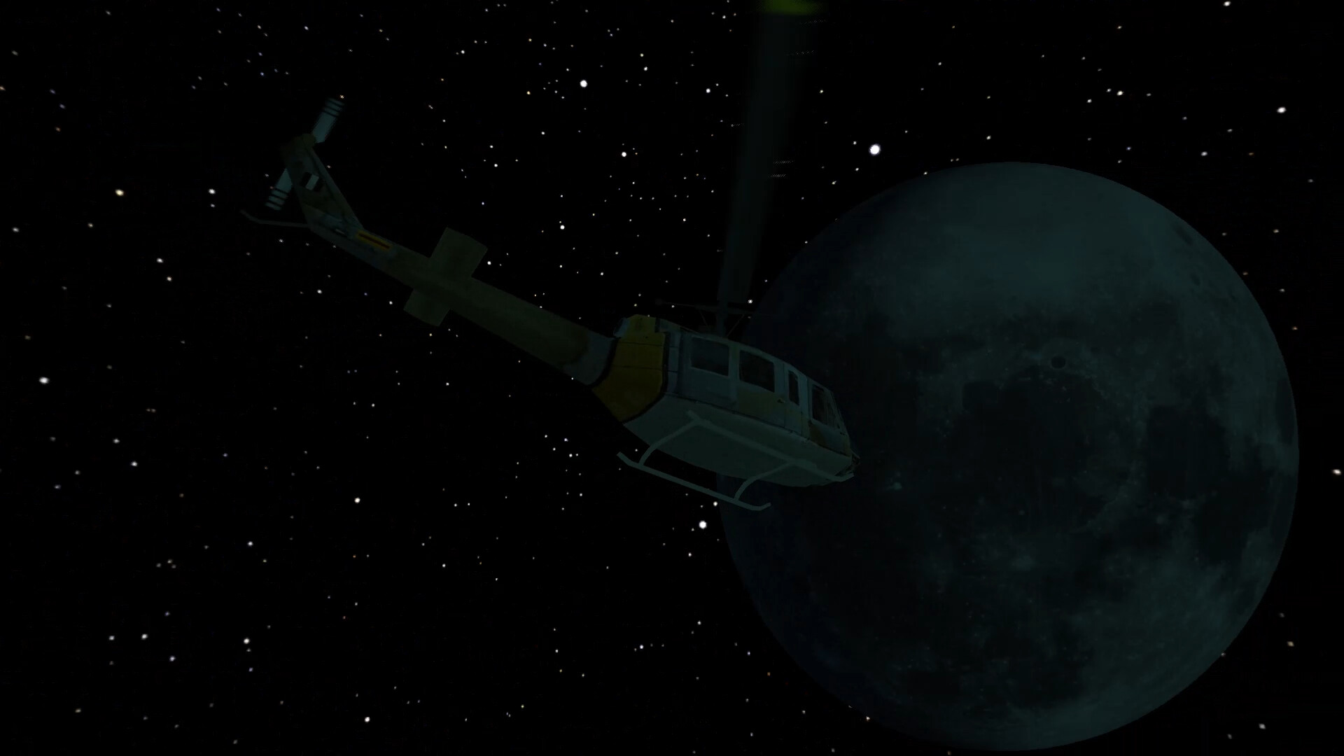 MOTTAINAI GHOST screenshot 11