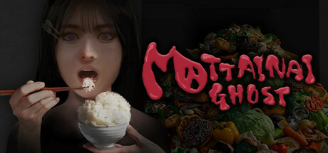 MOTTAINAI GHOST — Steam header