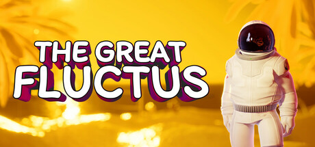 The Great Fluctus Cover Image