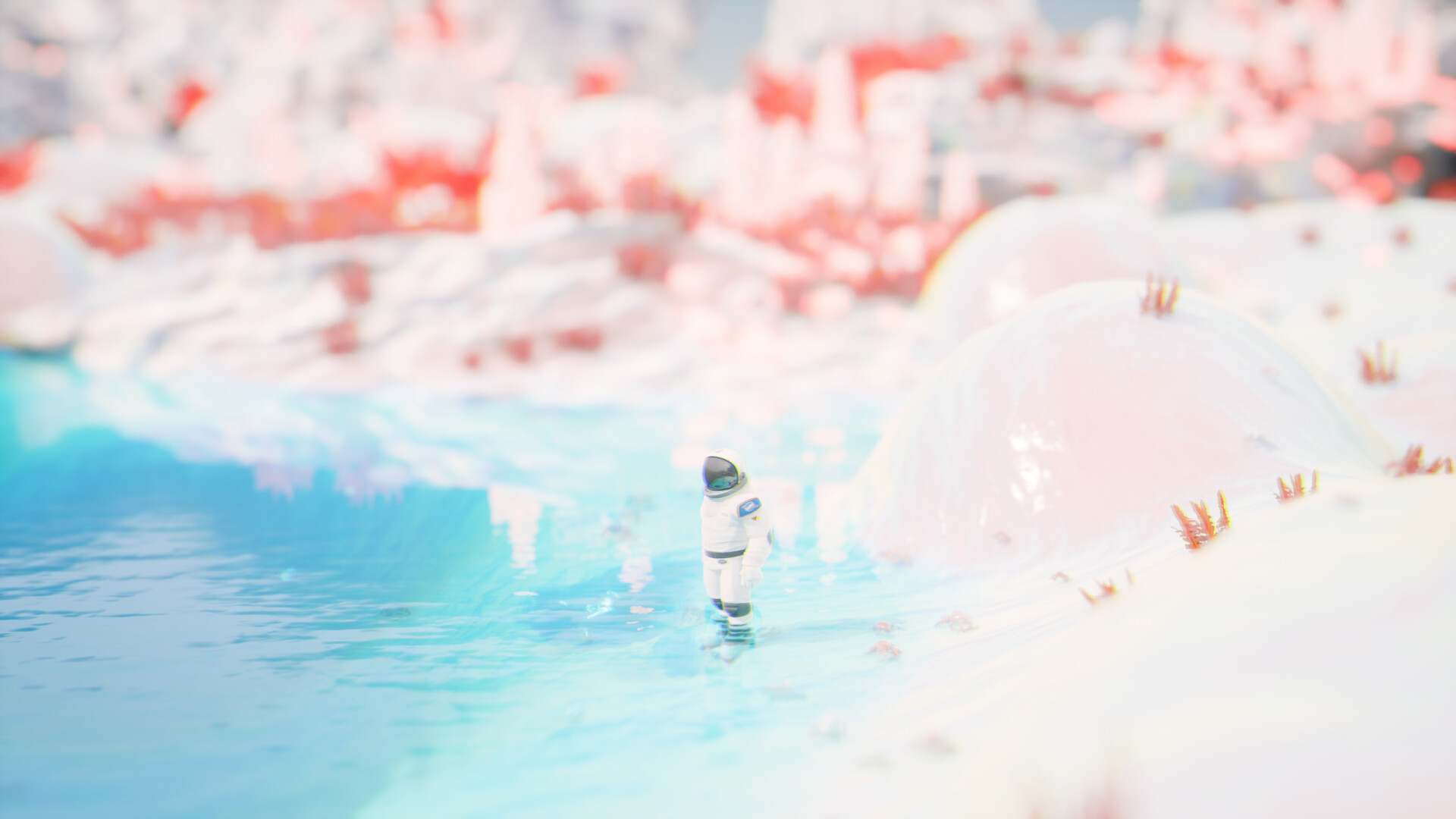 The Great Fluctus screenshot 9