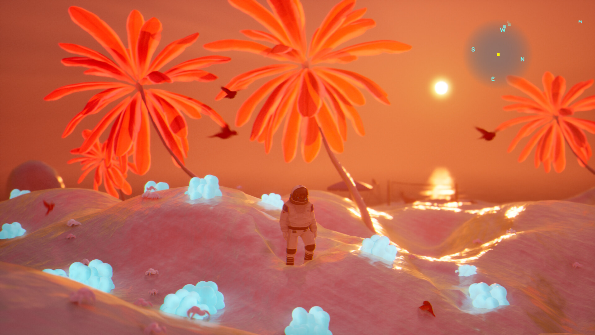 The Great Fluctus screenshot 8