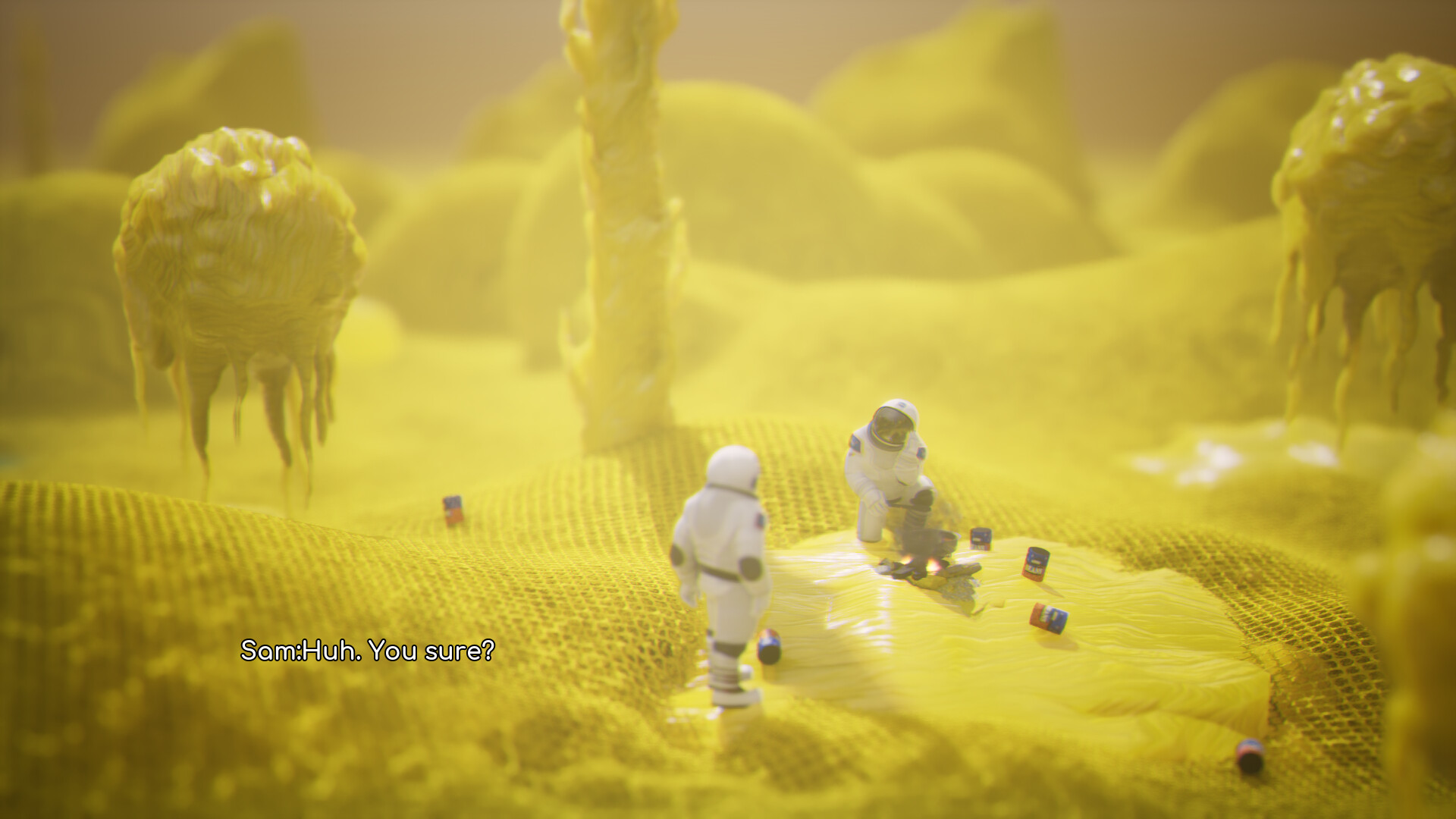 The Great Fluctus screenshot 7