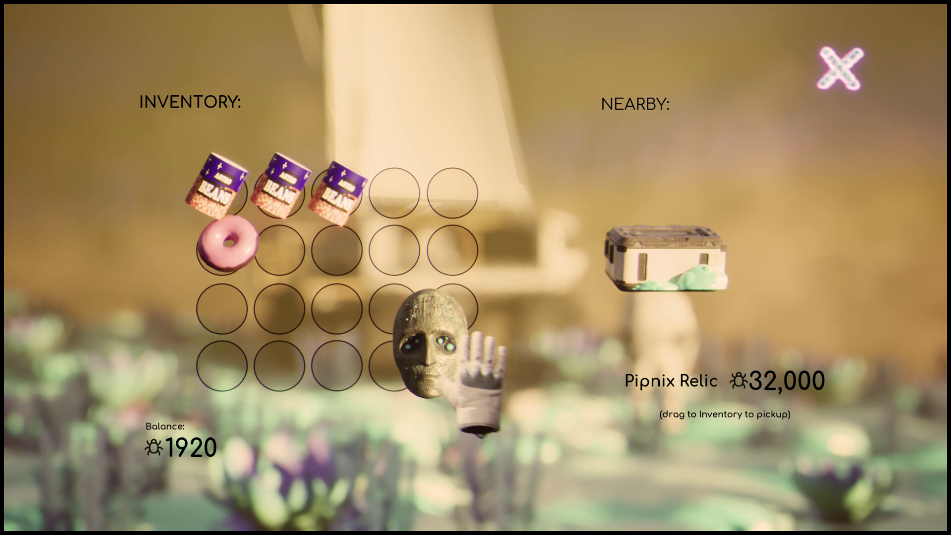 The Great Fluctus screenshot 10