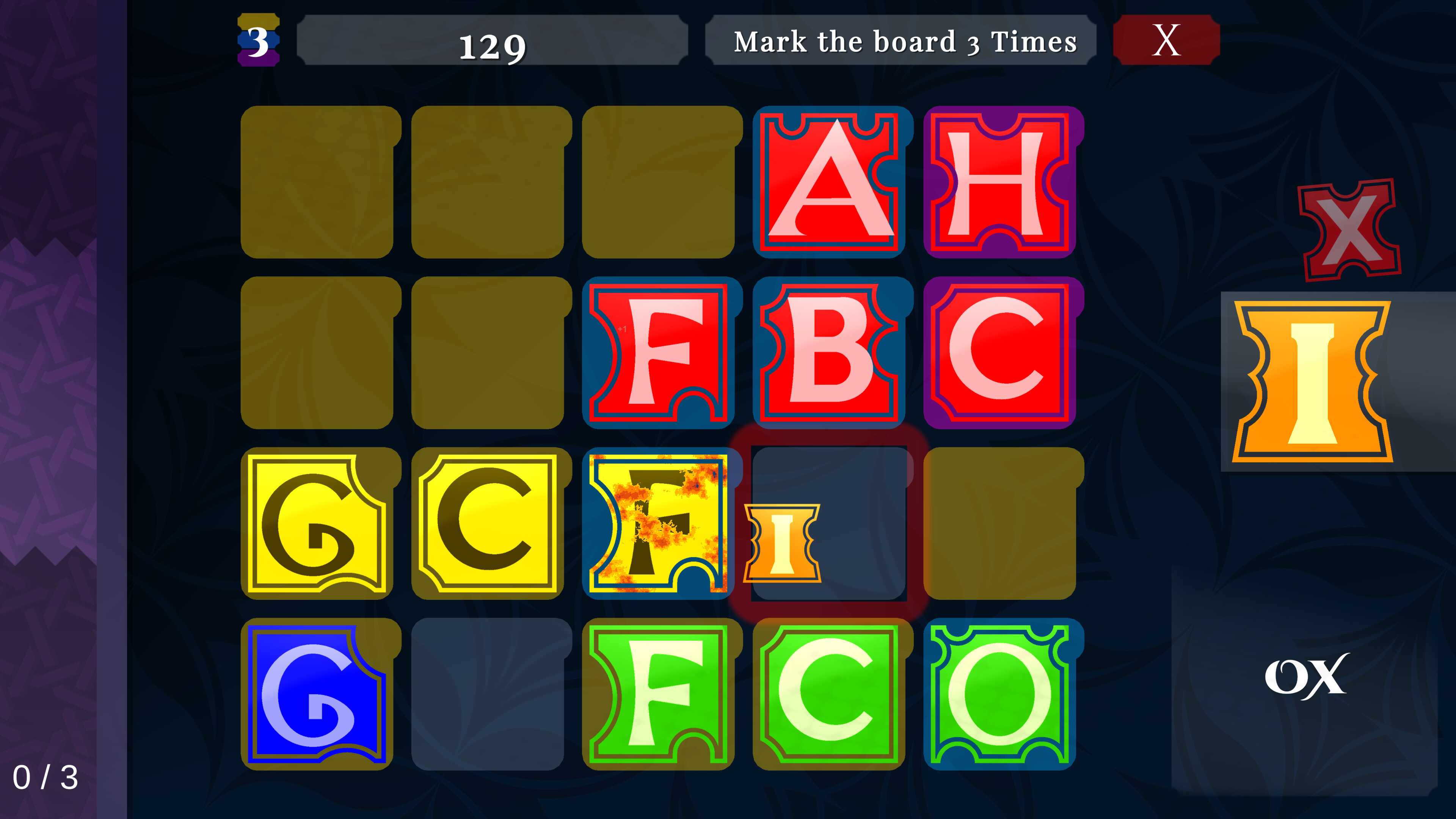 Lettters screenshot 7