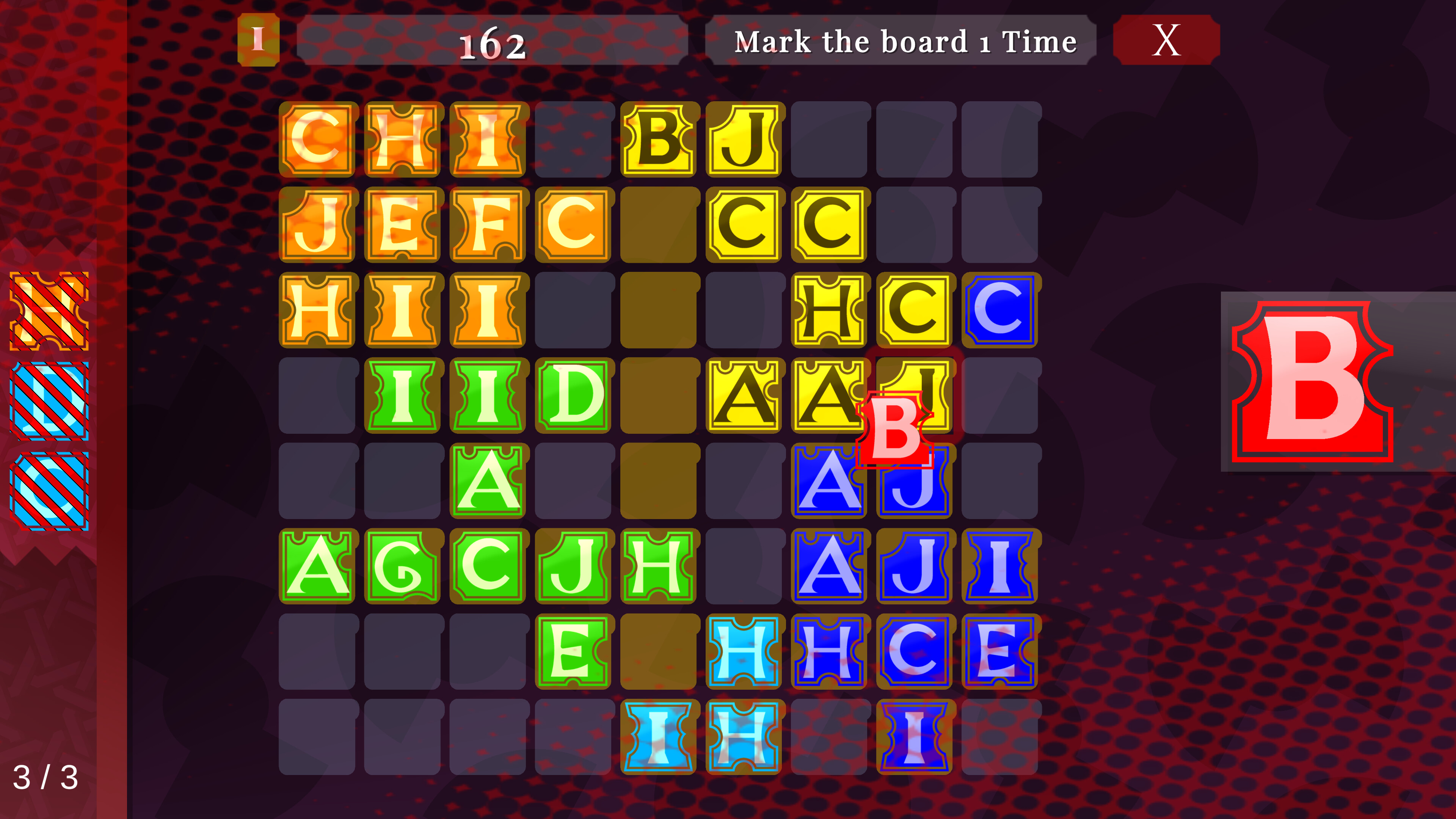 Lettters screenshot 3