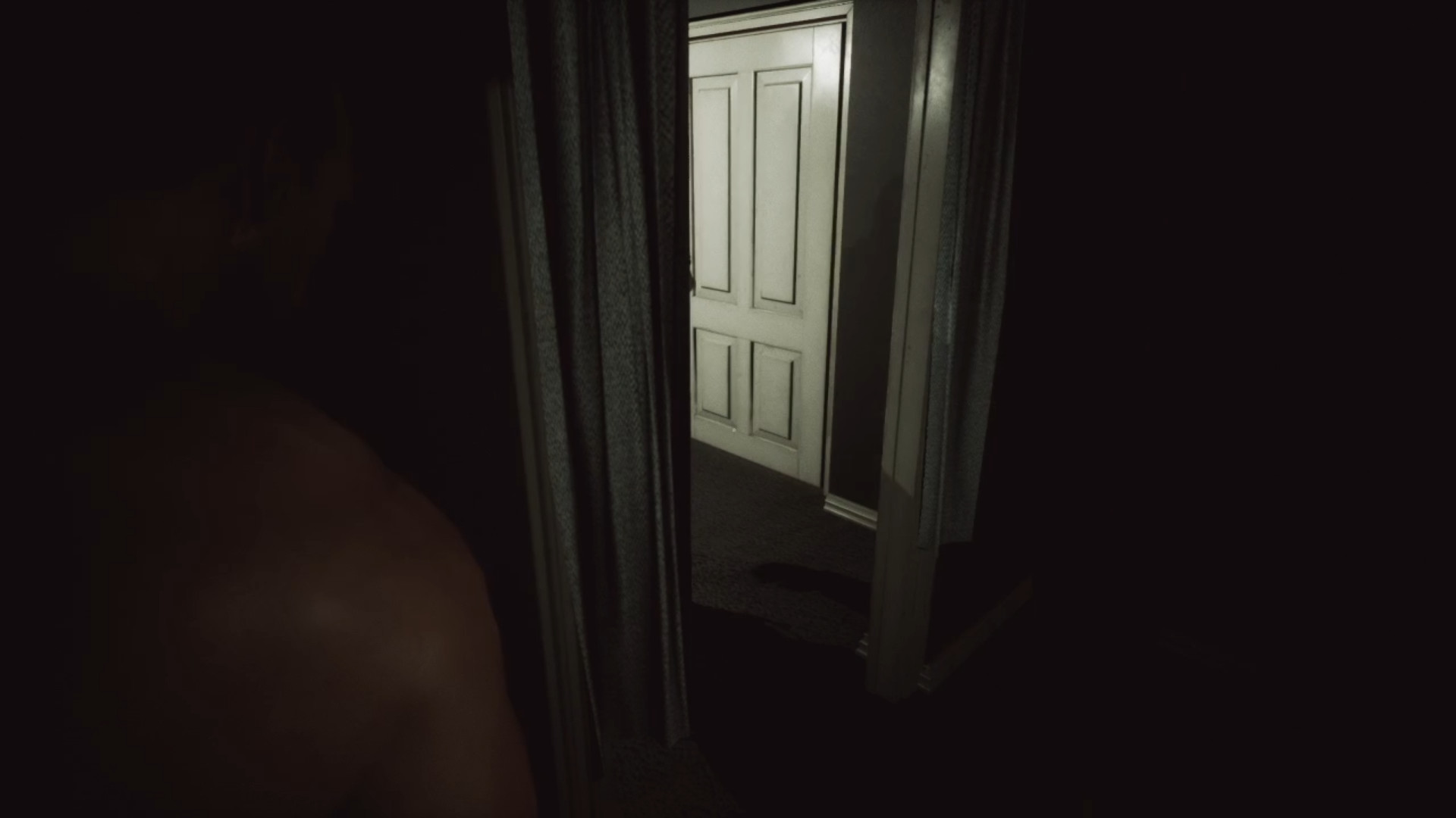 SLEEPOVER screenshot 1