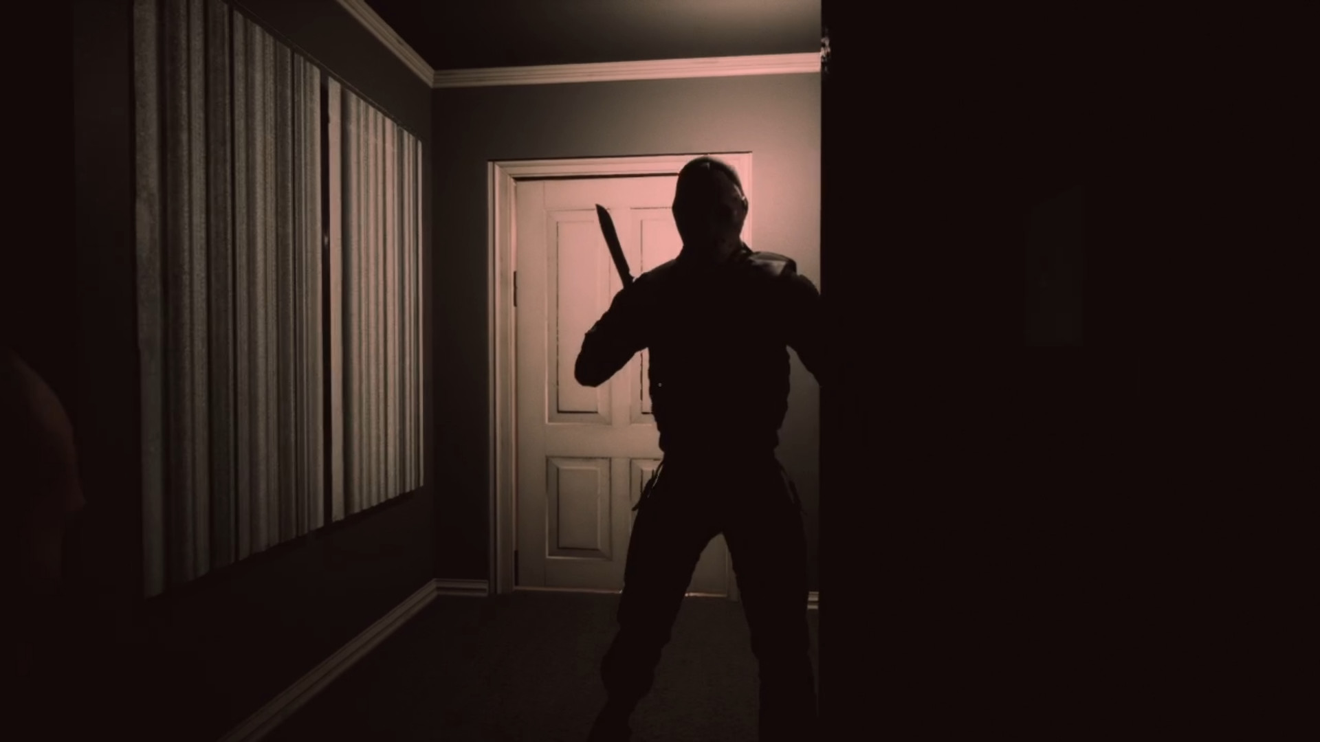 SLEEPOVER screenshot 5
