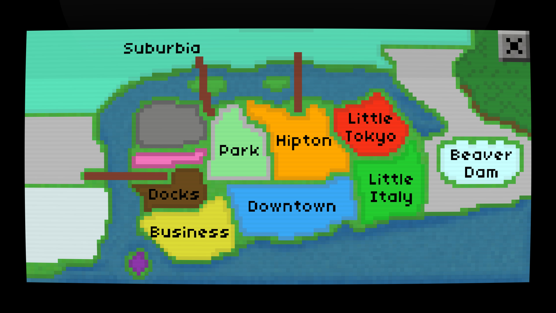 City Quest screenshot 14
