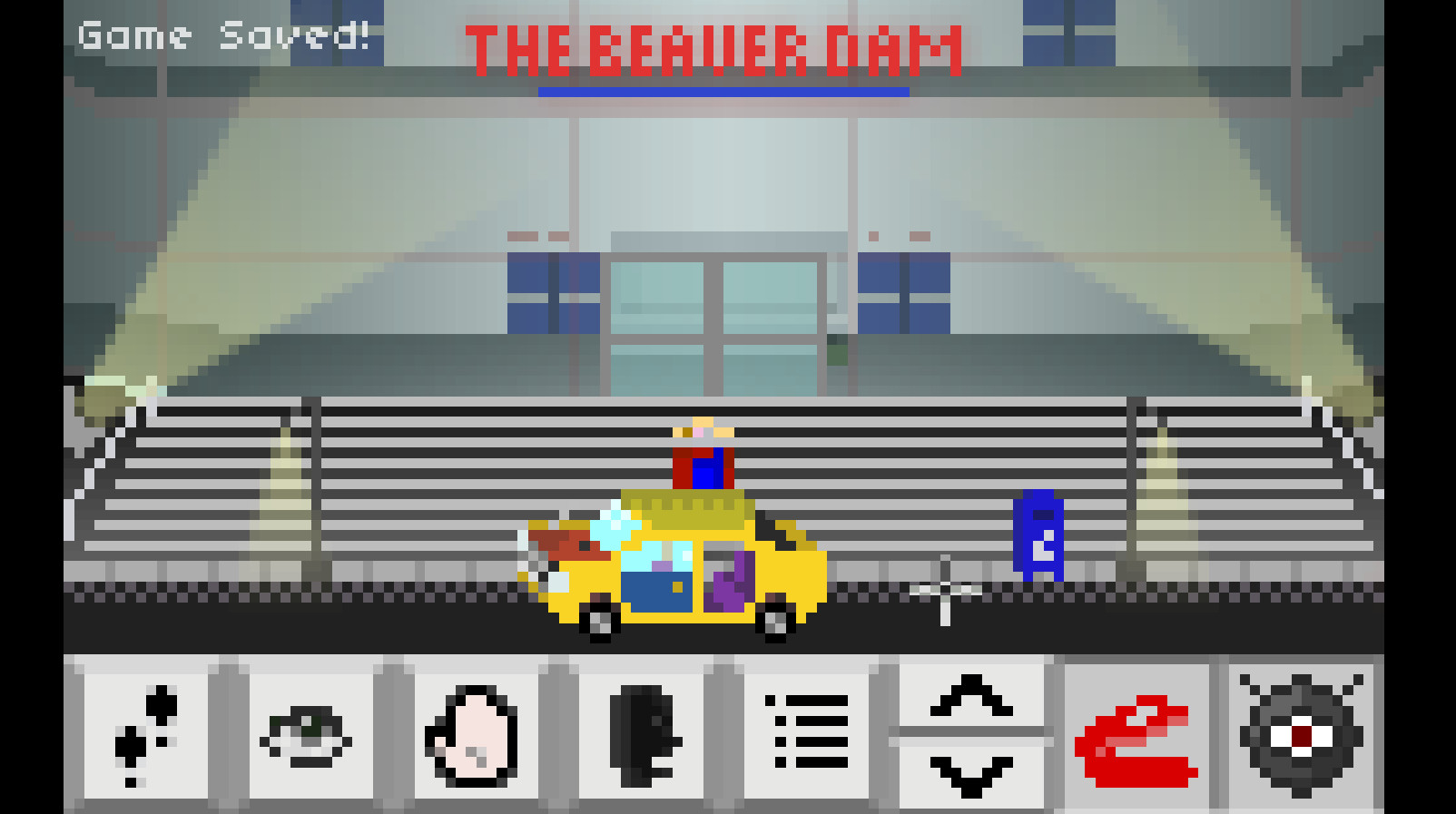 City Quest screenshot 8