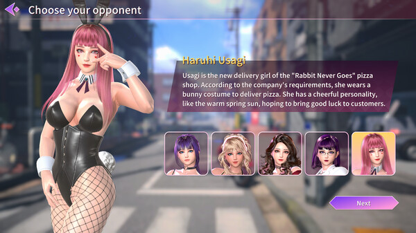 【亚风SLG/动态/CV】催眠卡牌2-幸福生活v1.0.13-STEAM官中步兵版（PC