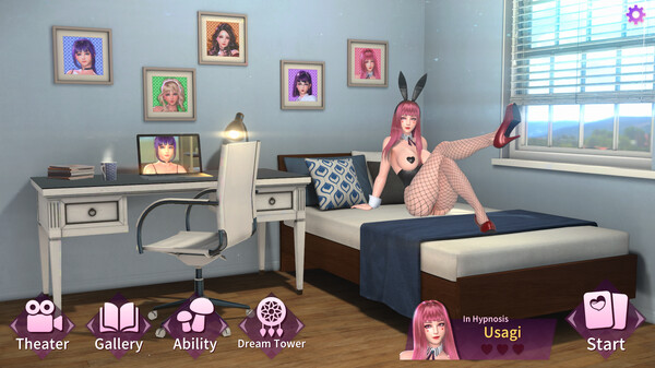 Screenshots